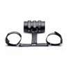 Strict Accessoire de contrainte pour les Bras